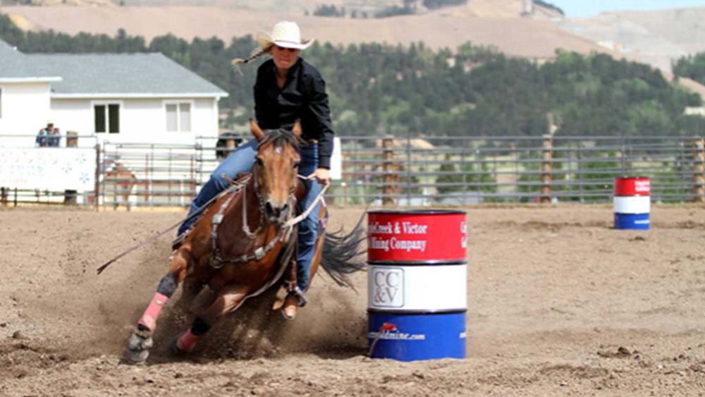 Soft Ride Horse Boot testimonial